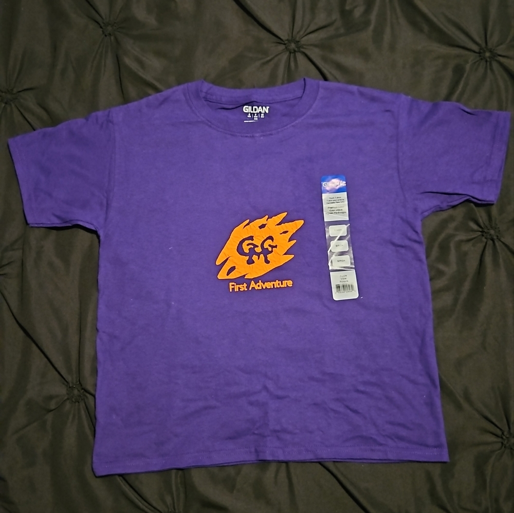 Tshirt